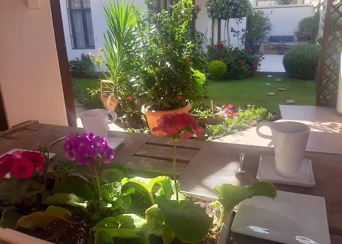 Departamento 2 Habitaciones