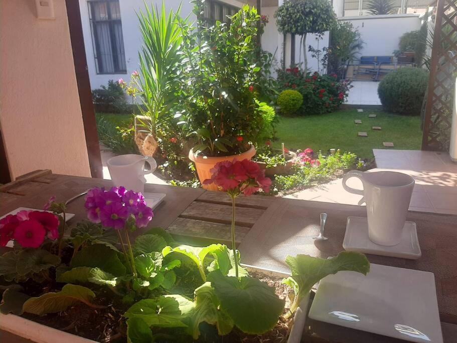 Departamento 2 *